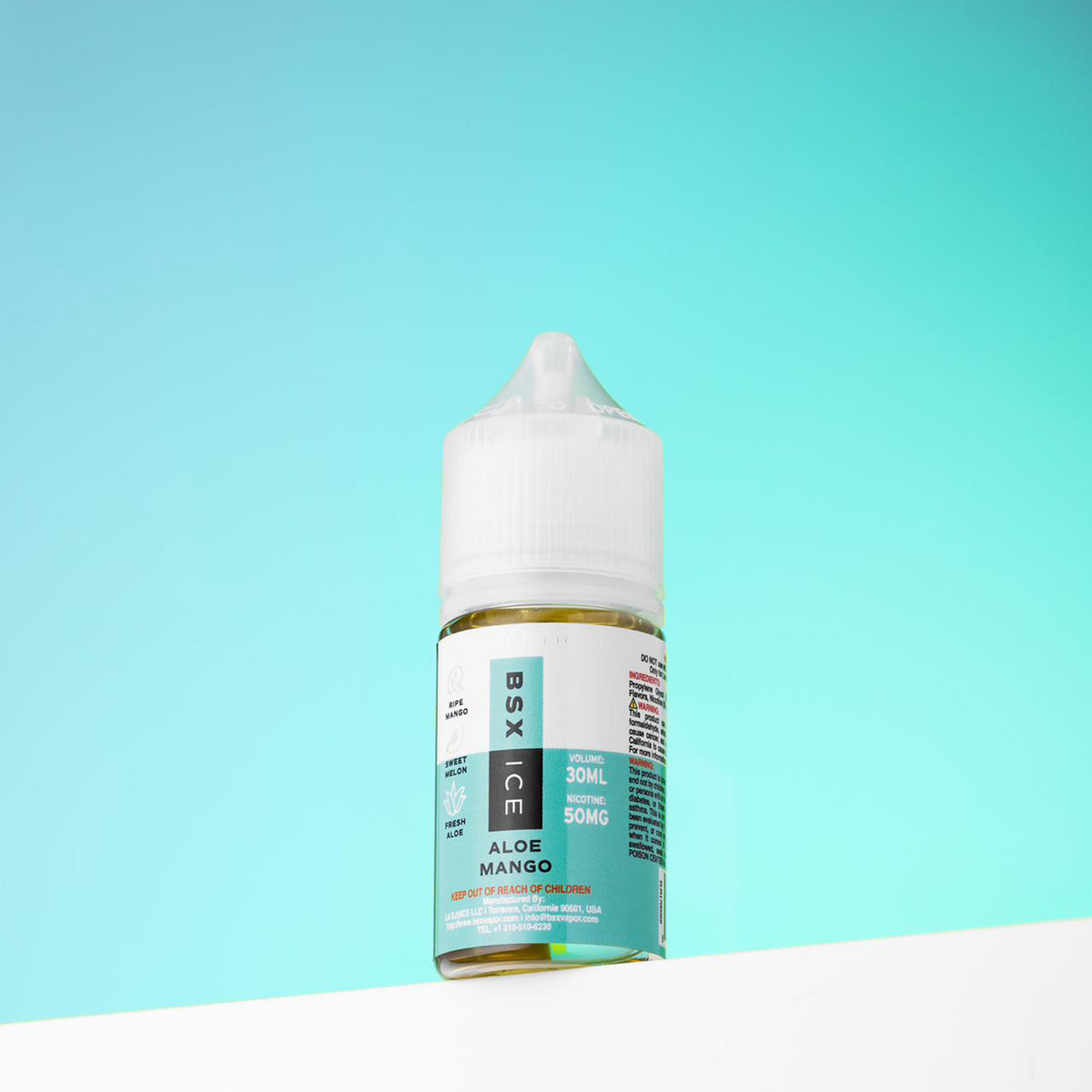 Vape Juice Not Sweet Candy King