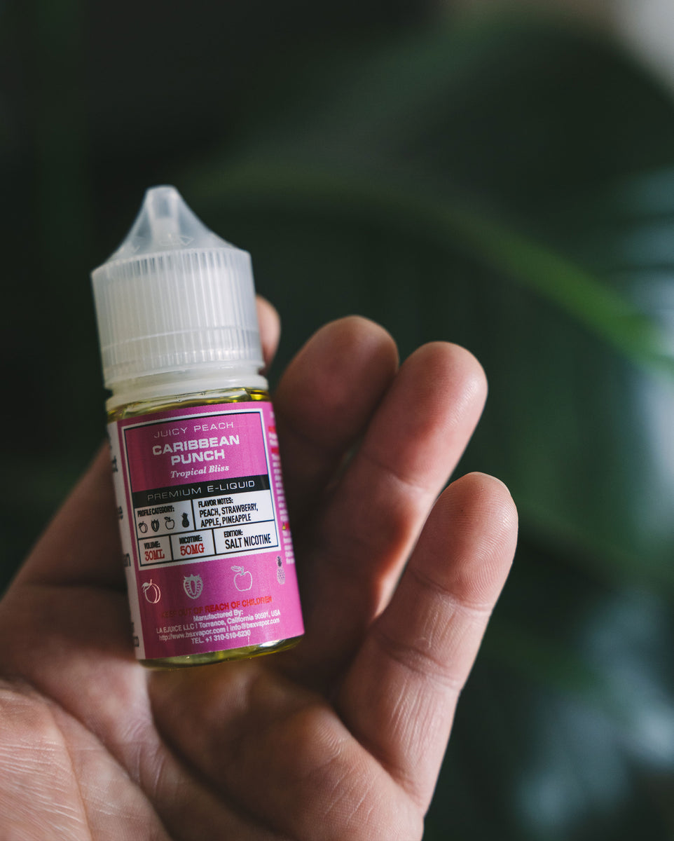 vape fruit punch flavored vape salts Chris Brown Vape Flavors Chris Brown CB15K 15000 Puffs Disposable Vape main image 0