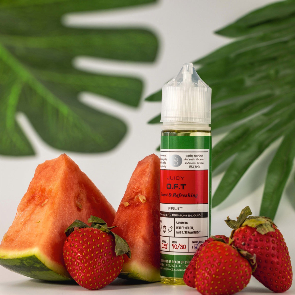 vape e juice O.F.T Kiwi Disposable Vapes – Flavor:Loaded Blueberry Creap Moderate Caffeine
