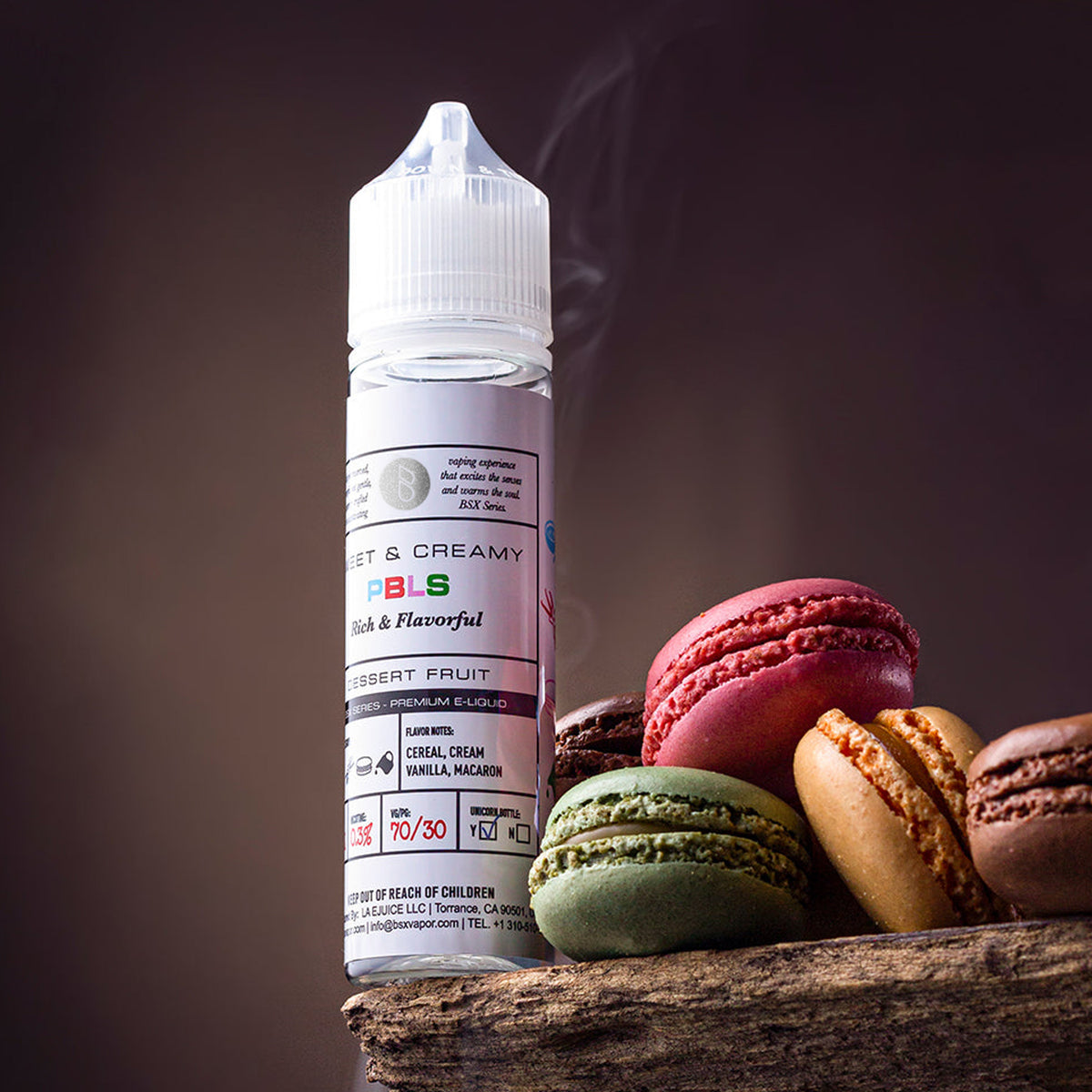 elf bar vape uk GLAS BASIX E-Liquid main image 0