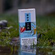 Load image into Gallery viewer, Strawnana Ice Vape Juice Flavor