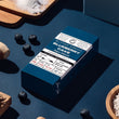 Load image into Gallery viewer, Blueberry cake nic salt flavor vape juice