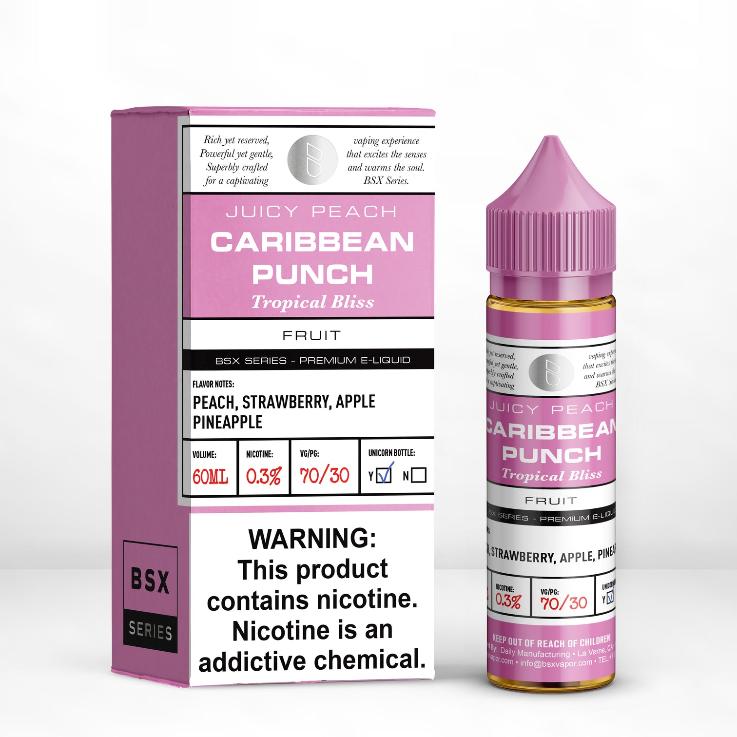 Buy Premium Vape Juice Flavors - BSX Series | BSX Vapor Buy Premium Vape Juice Flavors - BSX Series | BSX Vapor