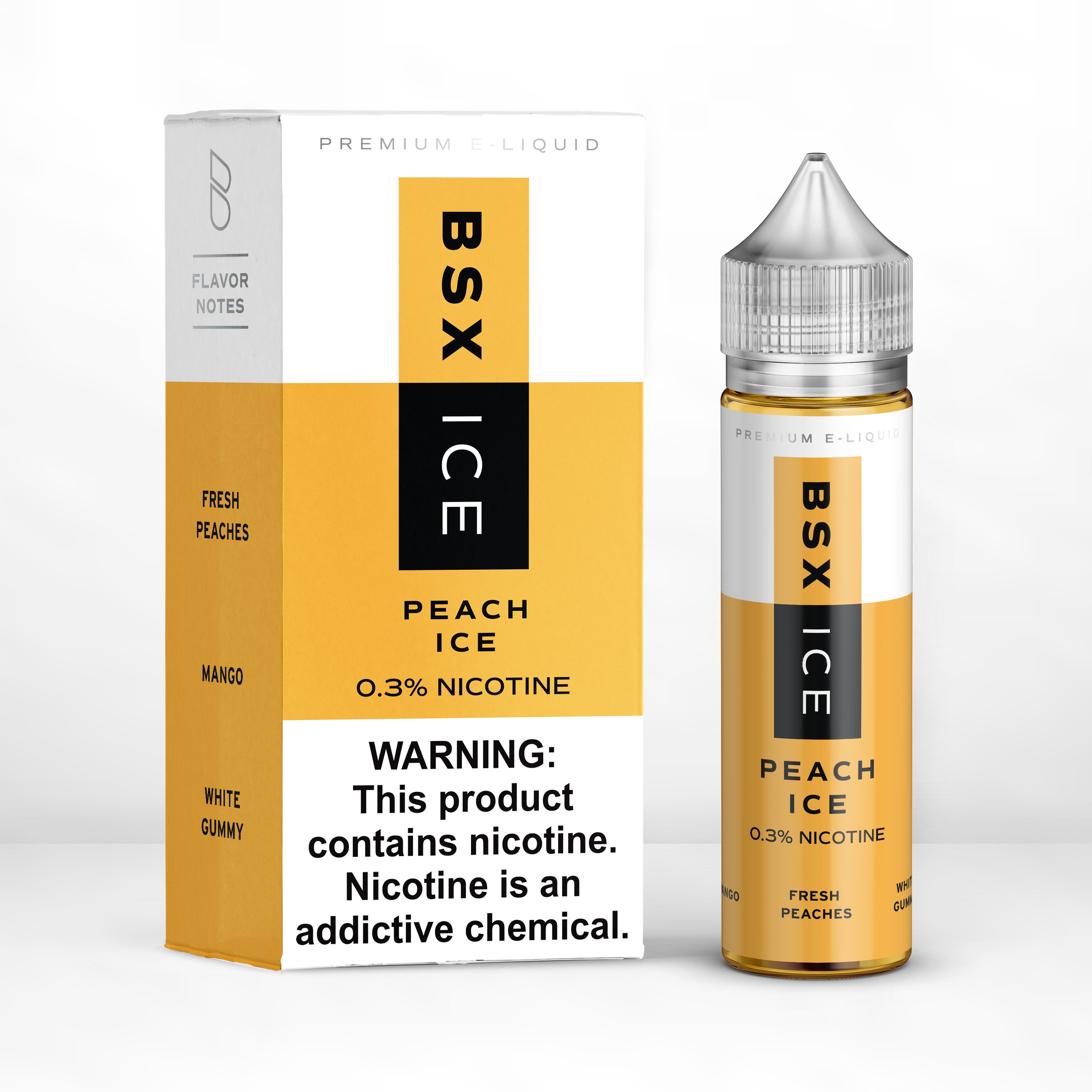 how to tell if vape juice is expired Peach Dream Eliquid Just £1.20 main image 0