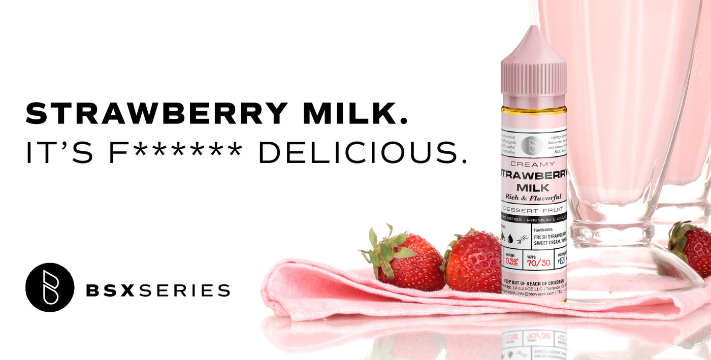 BSX Vapor | Premium Vape Juice & Nic Salts BSX Vapor | Premium Vape Juice & Nic Salts