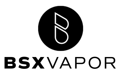 BSX Vapor Logo