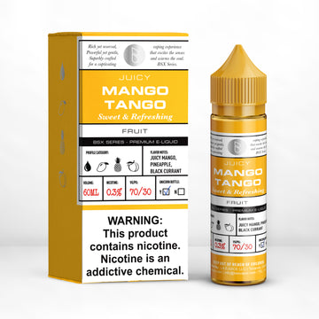 Mango Tango - BSX Series