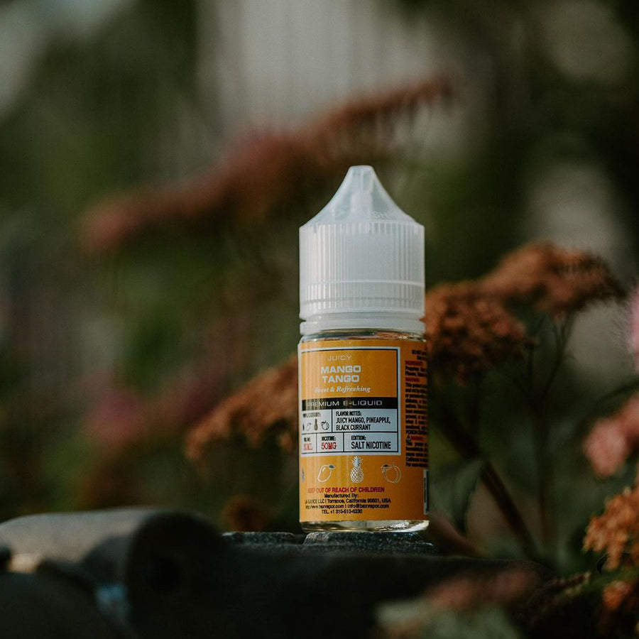 Mango Tango Salt Nic - BSX Nic Salts | BSX Vapor Mango Tango Salt Nic - BSX Nic Salts | BSX Vapor