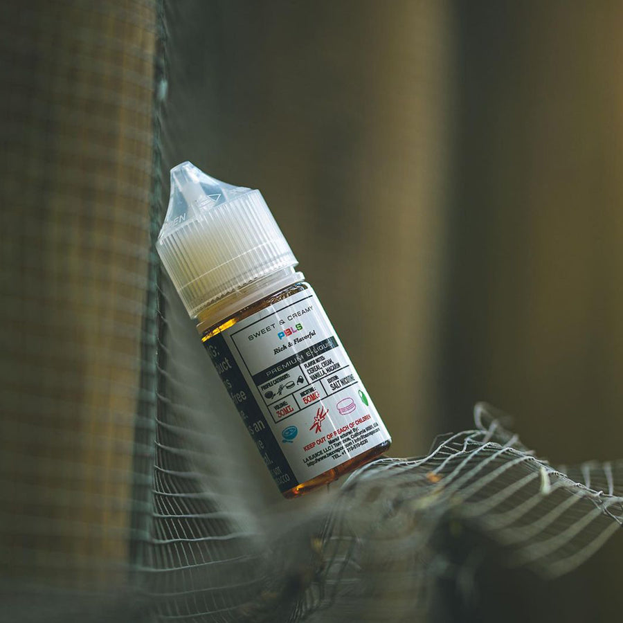 PBLS: Fruity Salt Nic - BSX Nic Salts | BSX Vapor PBLS: Fruity Salt Nic - BSX Nic Salts | BSX Vapor